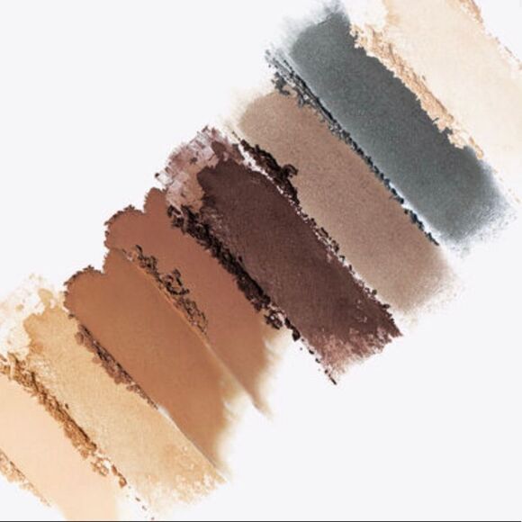 New Tarte limited-edition Rainforest of the Sea™ eyeshadow palette vol. II - Picture 3 of 5